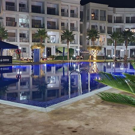 Costa Beach Lux Family Apartment With Pools Bouznika Εξωτερικό φωτογραφία