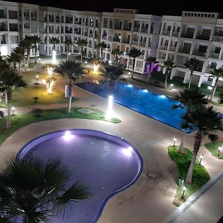 Costa Beach Lux Family Apartment With Pools Bouznika Εξωτερικό φωτογραφία