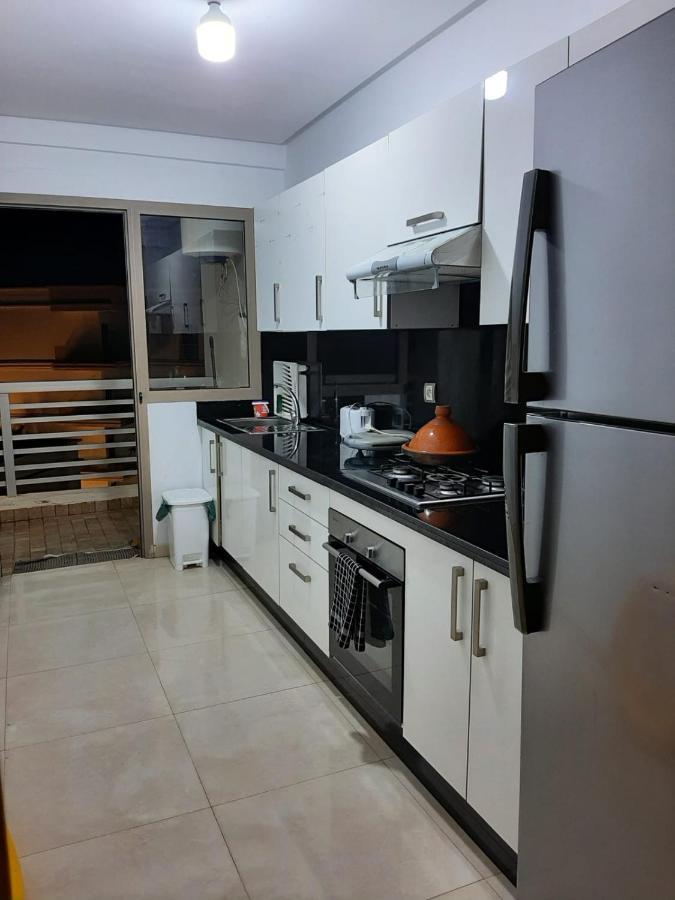 Costa Beach Lux Family Apartment With Pools Bouznika Εξωτερικό φωτογραφία