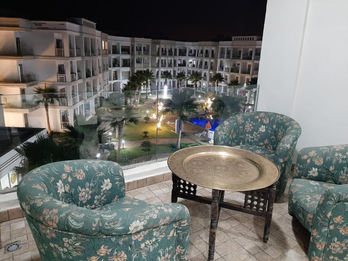 Costa Beach Lux Family Apartment With Pools Bouznika Εξωτερικό φωτογραφία