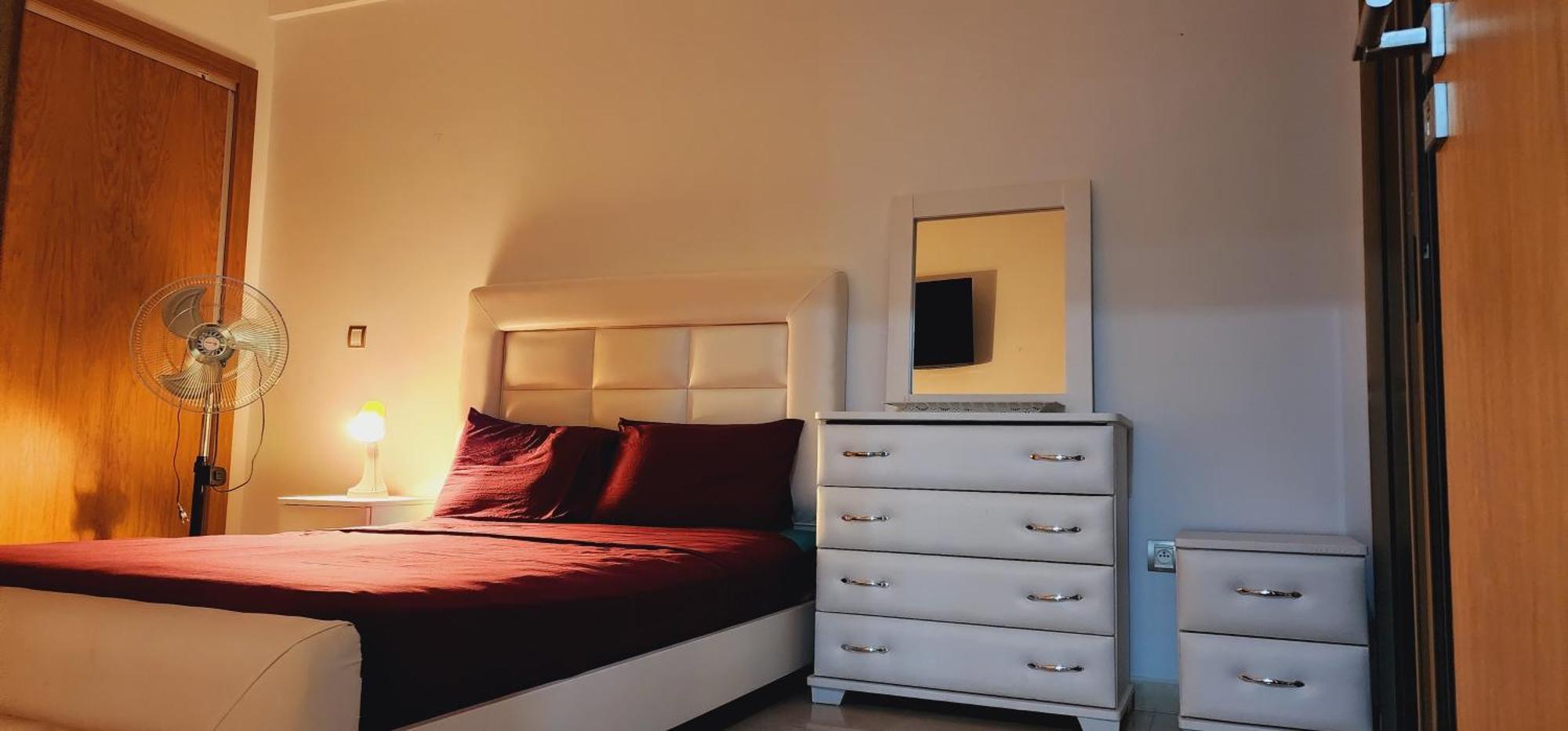 Costa Beach Lux Family Apartment With Pools Bouznika Εξωτερικό φωτογραφία