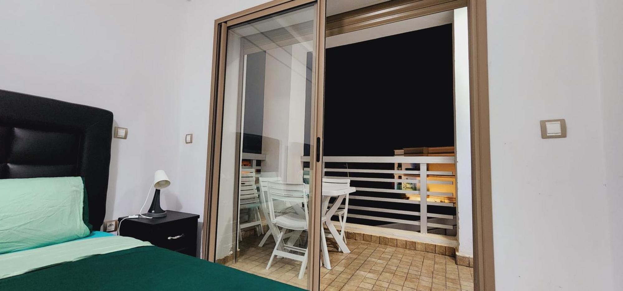 Costa Beach Lux Family Apartment With Pools Bouznika Εξωτερικό φωτογραφία