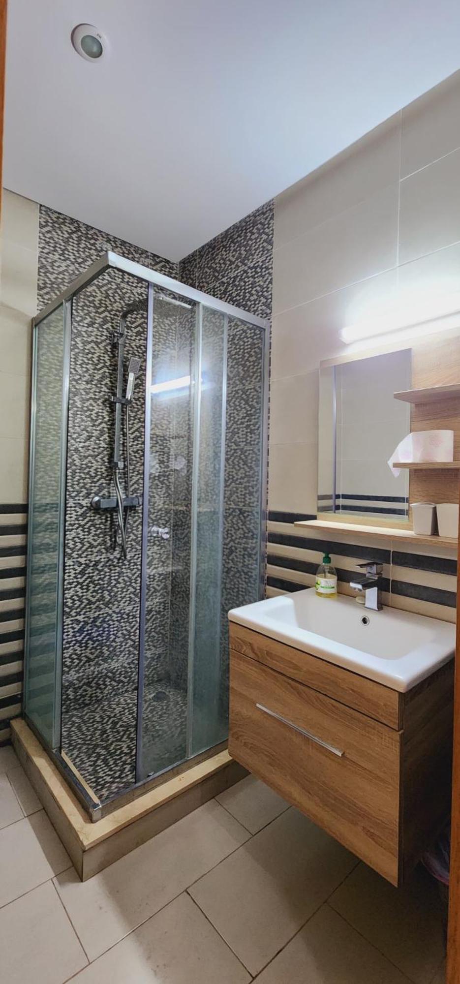 Costa Beach Lux Family Apartment With Pools Bouznika Εξωτερικό φωτογραφία