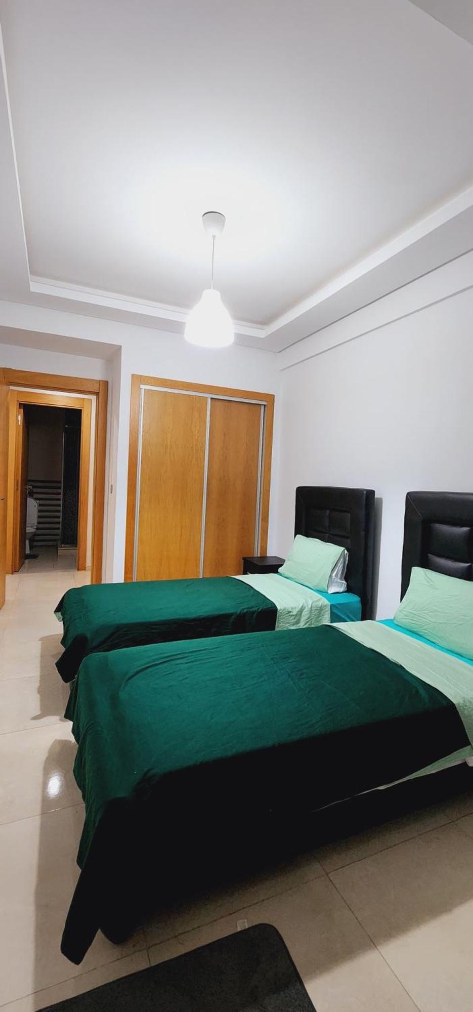 Costa Beach Lux Family Apartment With Pools Bouznika Εξωτερικό φωτογραφία
