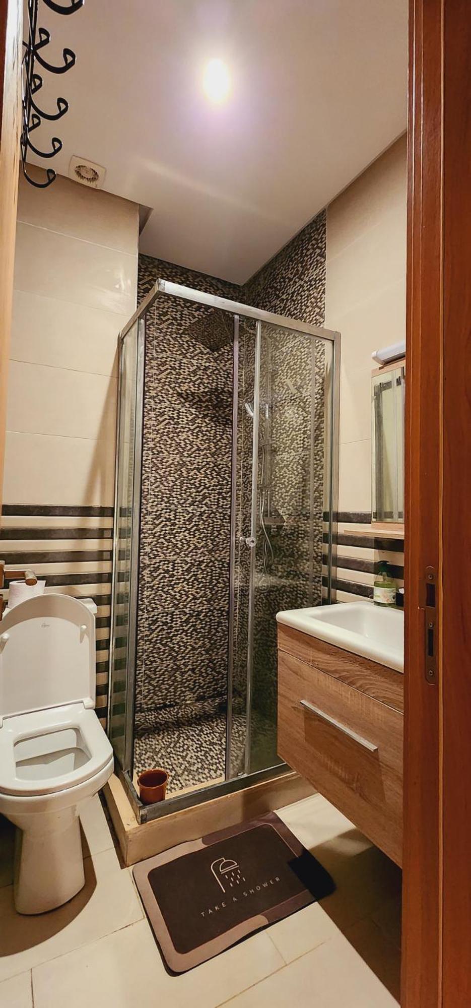 Costa Beach Lux Family Apartment With Pools Bouznika Εξωτερικό φωτογραφία