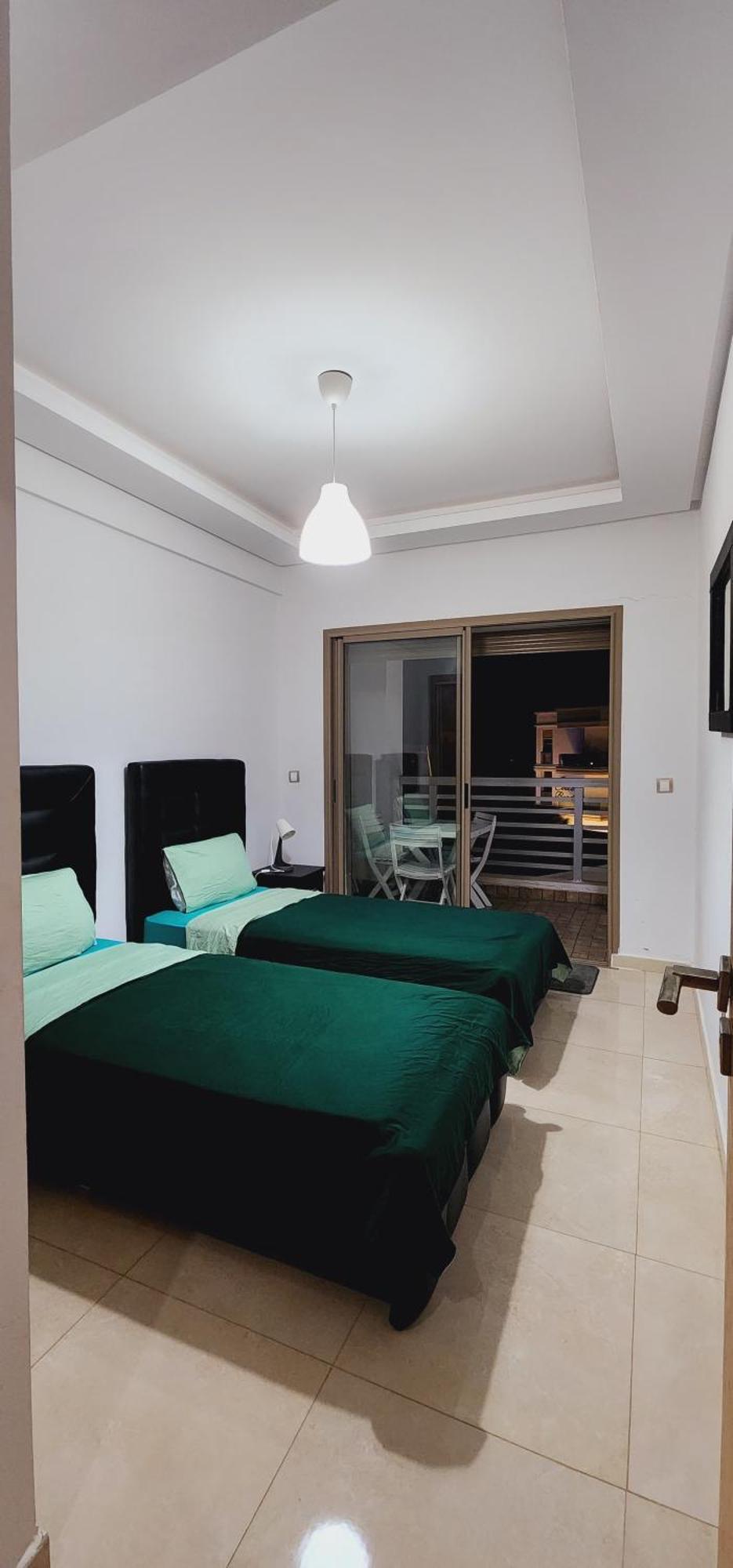 Costa Beach Lux Family Apartment With Pools Bouznika Εξωτερικό φωτογραφία