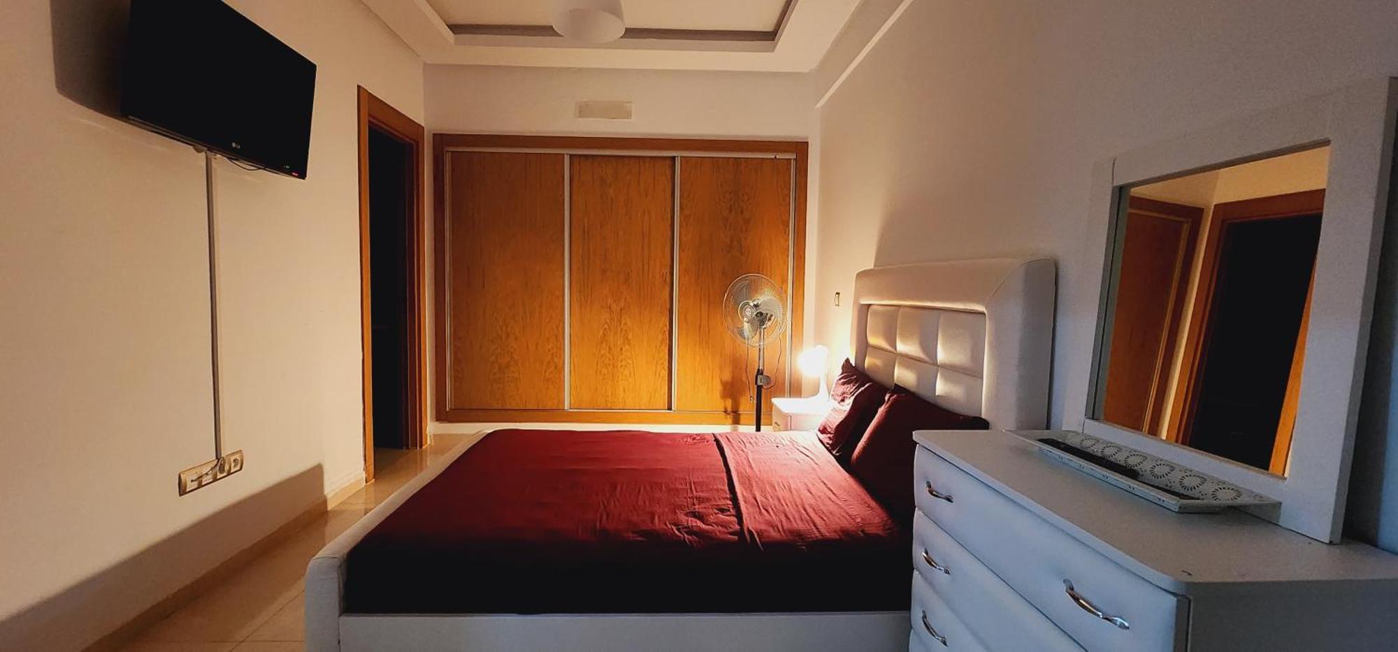 Costa Beach Lux Family Apartment With Pools Bouznika Εξωτερικό φωτογραφία