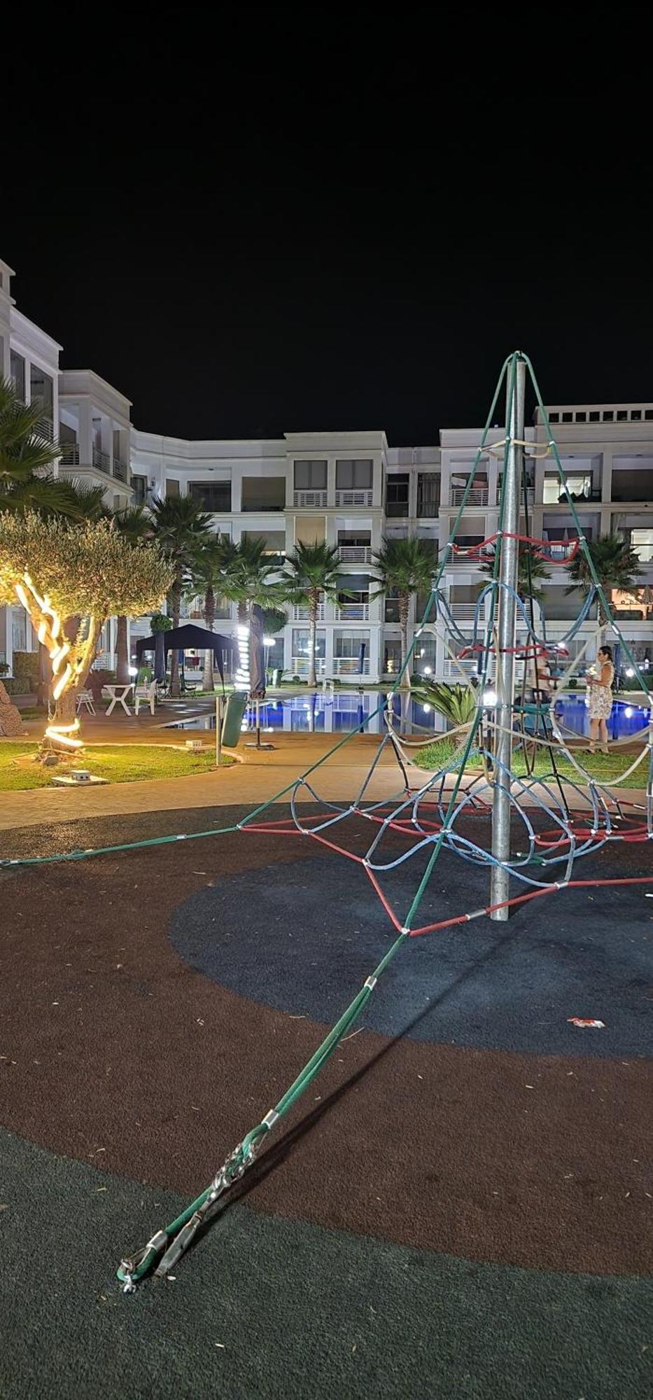 Costa Beach Lux Family Apartment With Pools Bouznika Εξωτερικό φωτογραφία